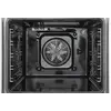 Кухонная плита Amica 57GEH2.33ZpPF(W) Photo 2