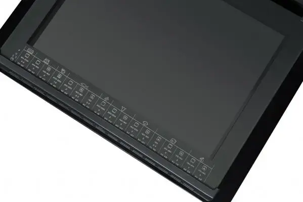 Кухонная плита Amica 57GEH2.33ZpPF(W) Photo 4