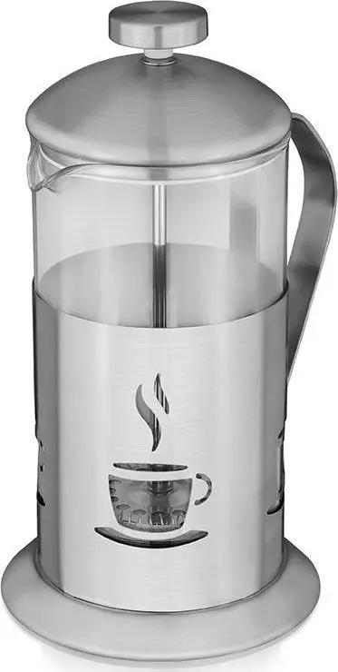 Aurora AU8002 French Press 0.6 L Photo 2