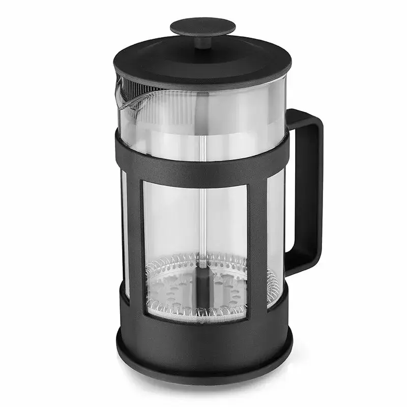Aurora AU8004 franču prese kafijai un