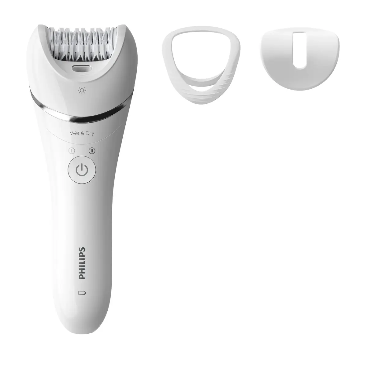 Philips 8000 Series BRE700/00 mitrās un