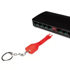 Computer case LogiLink MP0042 Photo 3