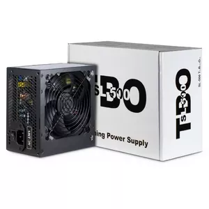 Barošanas bloks Inter-Tech SL-500 TBO 500 W