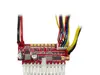 Barošanas bloks Inter-Tech 88882190 Photo 1