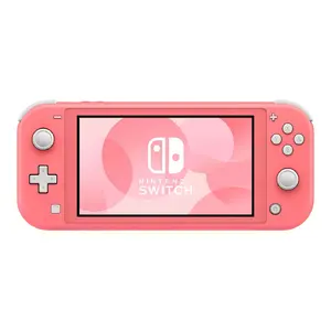 Nintendo Switch Lite Nintendo Switch Lite 768 MHz NVIDIA Tegra Koralā