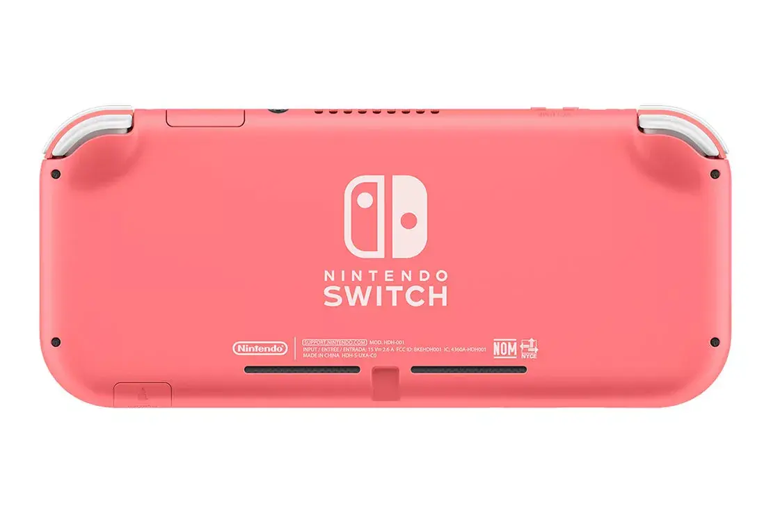 Nintendo Switch Lite Nintendo Switch Lite Photo 2