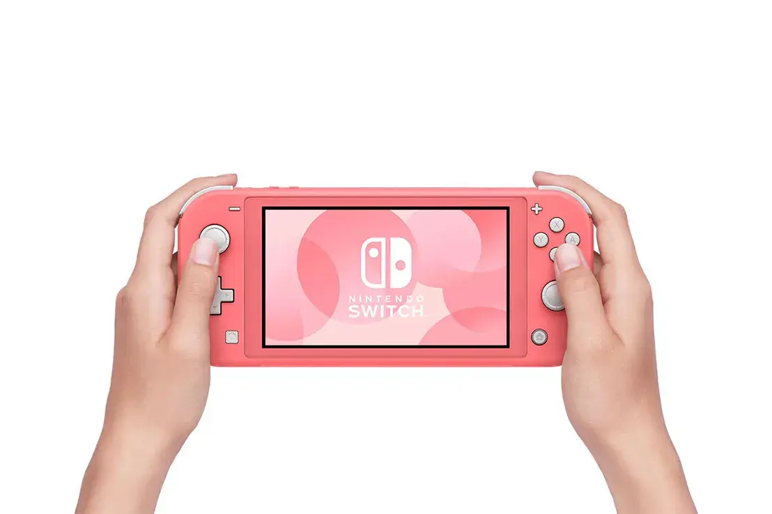 Nintendo Switch Lite Nintendo Switch Lite Photo 3