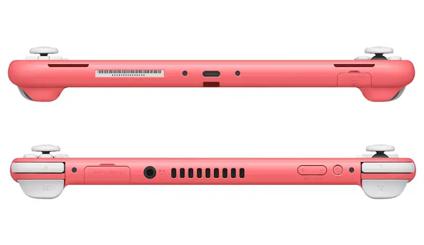 Nintendo Switch Lite Nintendo Switch Lite Photo 4
