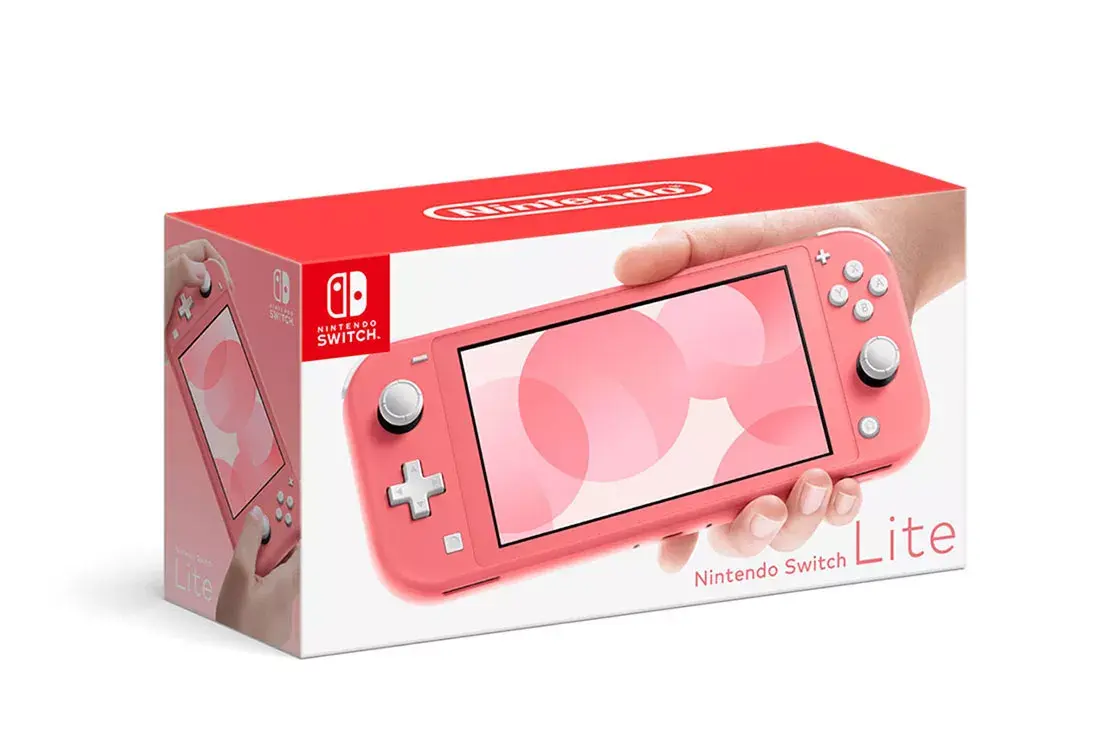 Nintendo Switch Lite Nintendo Switch Lite Photo 5
