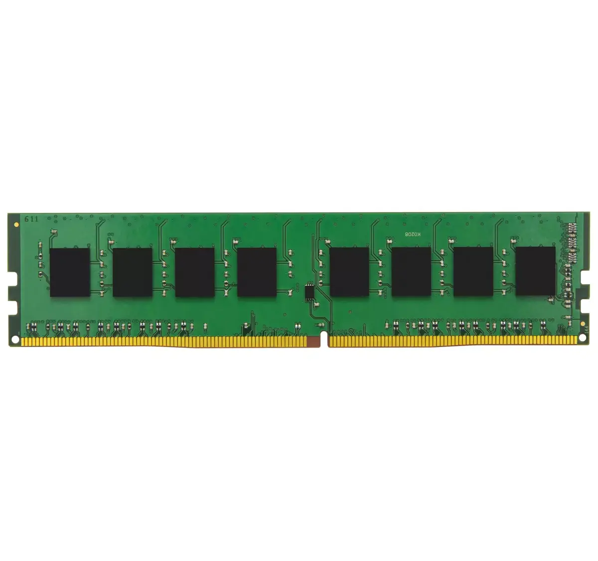 Operatīvā atmiņa Kingston Technology 8 GB KCP432NS6/8 Photo 2