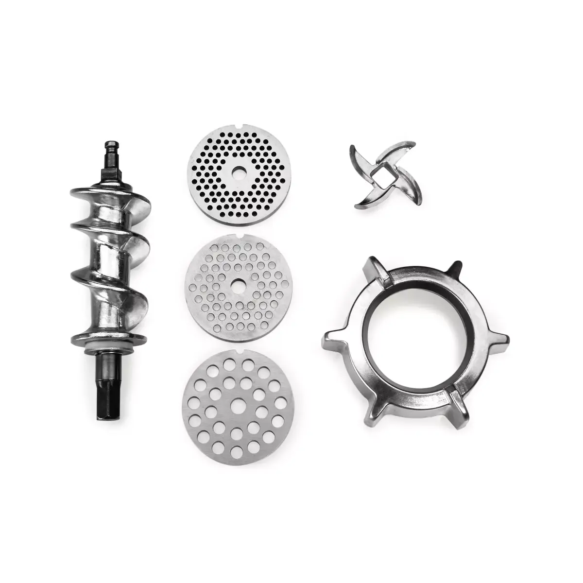 Мясорубка Gastroback Mincer Pro Photo 3