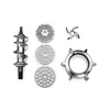 Мясорубка Gastroback Mincer Pro Photo 3