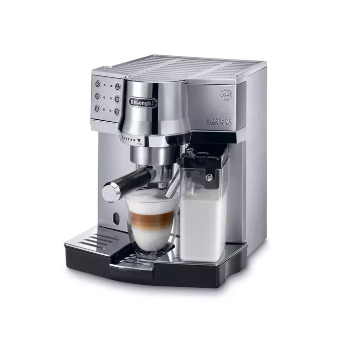 DeLonghi Photo 1