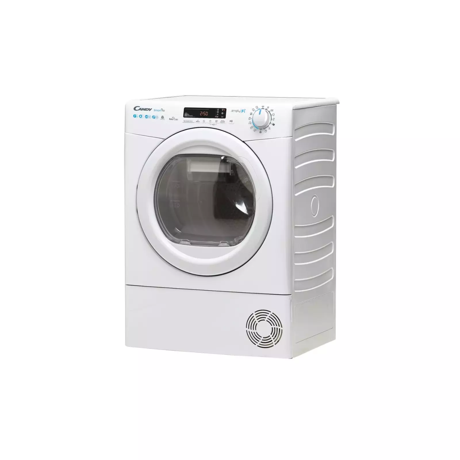 Candy Smart Pro CSO4 H7A1DE-S tumble dryer 31101770 | AiO.lv