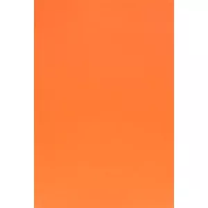Screen protection film Evelatus 3M Matte Color Orange — matte orange color film (model 3M Matte Color Film Orange)