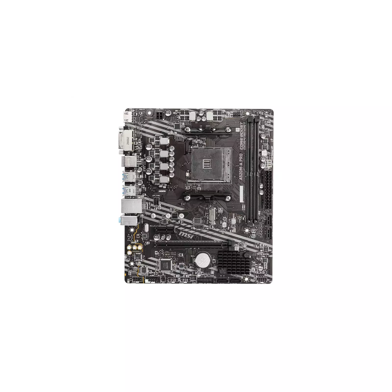 MSI 7C96-001R Photo 1