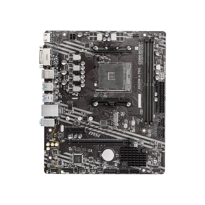 MSI 7C96-001R Photo 1