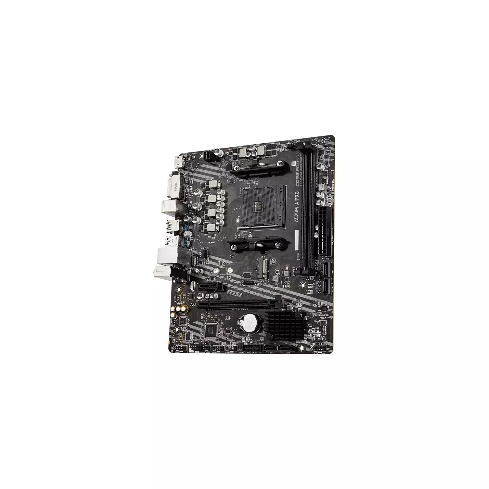 MSI 7C96-001R Photo 2