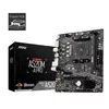 Pamatplate MSI A520M-A PRO, 7C96-001R Photo 5
