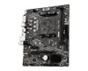 Материнская плата MSI A520M-A PRO Photo 8