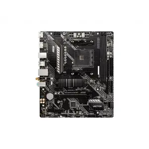 Mātesplate MSI MAG A520M VECTOR WIFI AMD A520 Socket AM4 Micro ATX