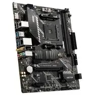 Материнская плата MSI MAG A520M VECTOR WIFI, 7D14-008R Photo 11