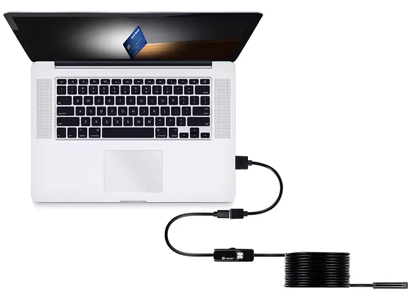 Промышленный эндоскоп Tracer HardWire Photo 4