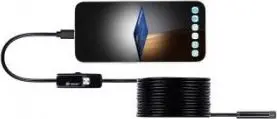 Industrial Endoscope Tracer HardWire 70°