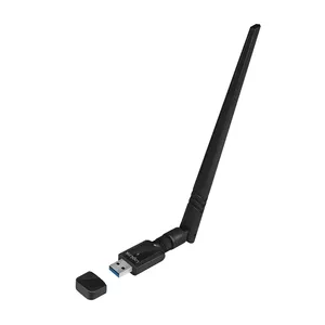 Сетевая карта LogiLink WL0246