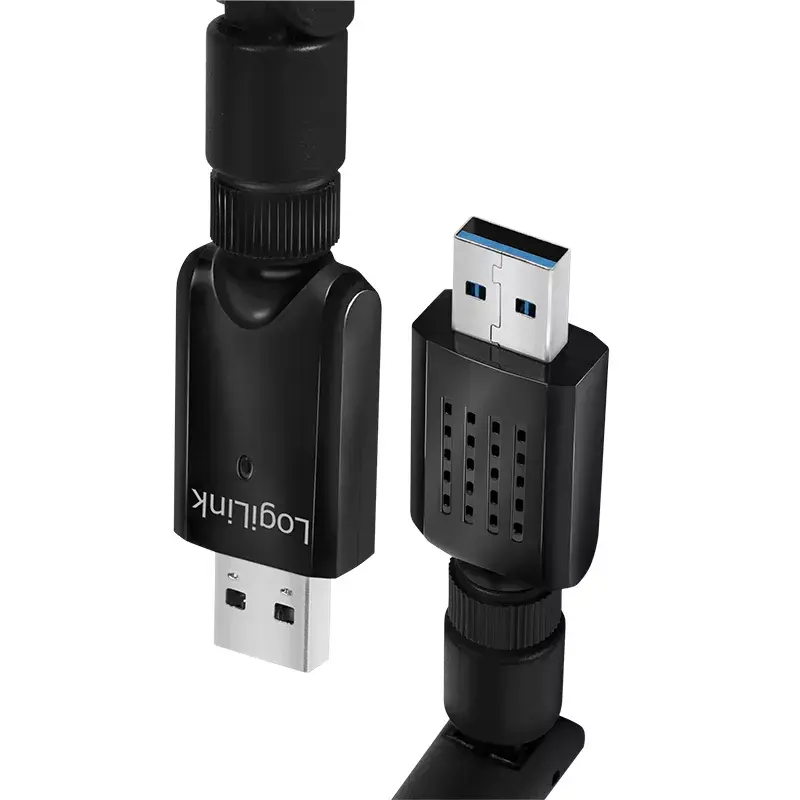 Сетевая карта LogiLink WL0246 Photo 4