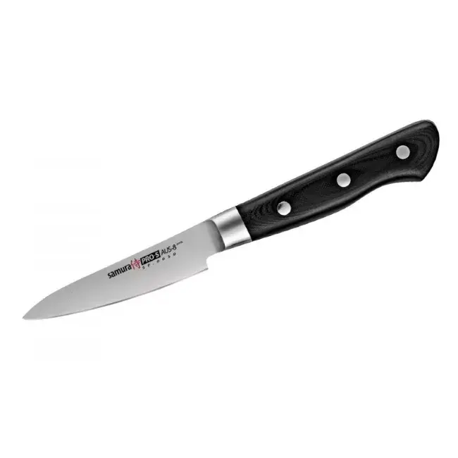 Samura PRO-S Paring Knife 88mm Photo 2