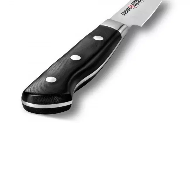 Samura PRO-S Paring Knife 88mm Photo 4