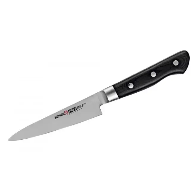 Samura PRO-S Universal Utility Knife 115mm Photo 2
