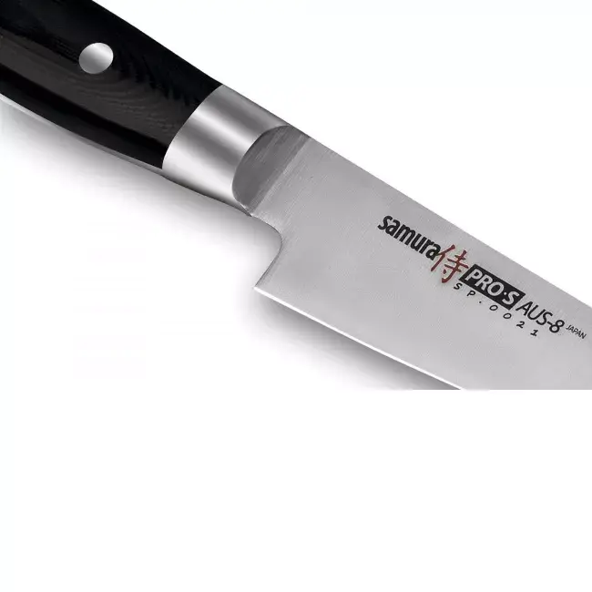Samura PRO-S Universal Utility Knife 115mm Photo 3