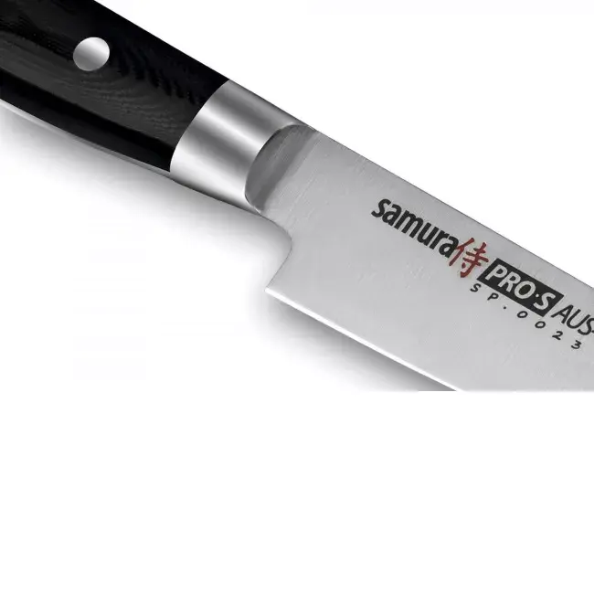 Samura PRO-S Universal Utility Knife 145mm Photo 3