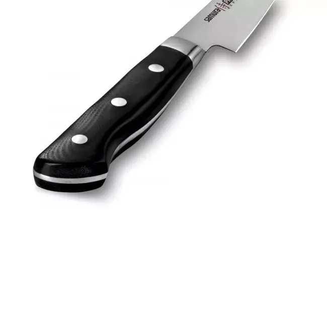 Samura PRO-S Universal Utility Knife 145mm Photo 4