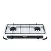 Газовая плита PROMIS KG200 White Photo 2