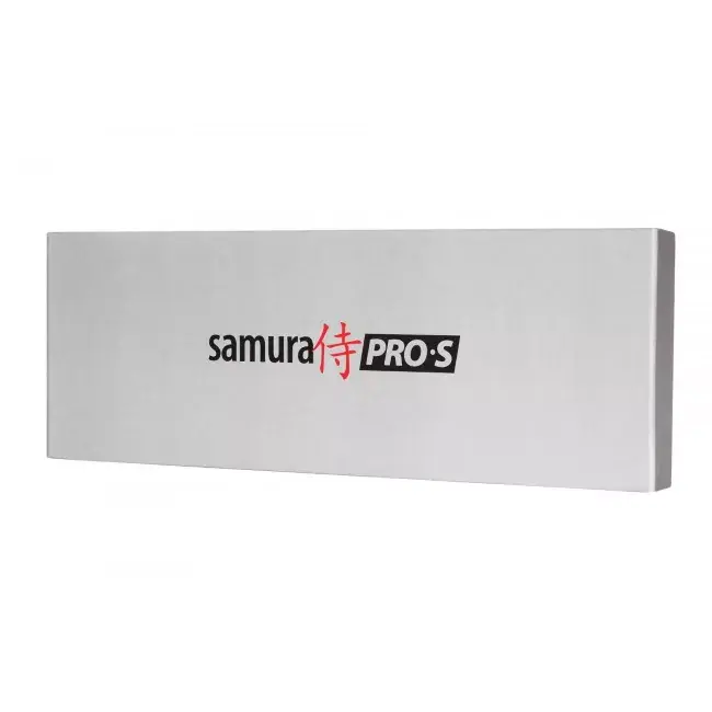 Samura PRO-S 3-Piece Knife Set - AUS-8 Steel Photo 3