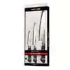 Samura PRO-S 3-Piece Knife Set - AUS-8 Steel Photo 4