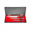 Набор ножей Samura PRO-S SP-0230 из 3 предметов Photo 3