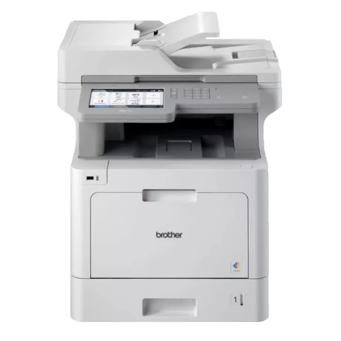 Multifunctional printers