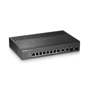 Управляемый L2 гигабитный Ethernet коммутатор Zyxel GS2220-10-EU0101F