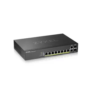 Managed L2 Gigabit Ethernet Switch Zyxel GS2220-10HP-EU0101F
