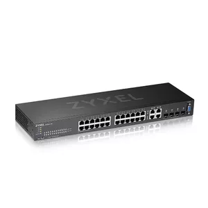 Managed Switch Zyxel GS2220-28-EU0101F