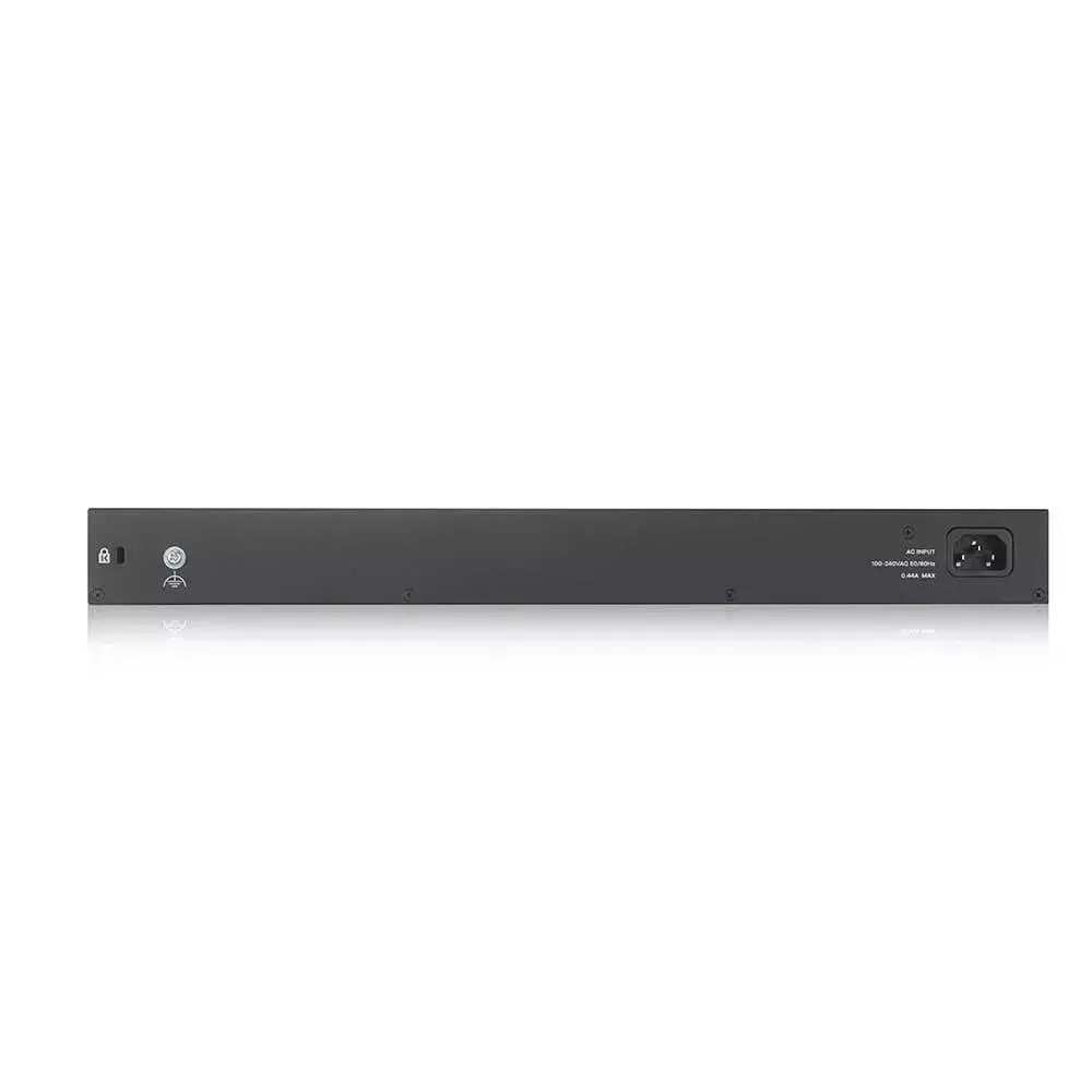 Pārvaldāms slēdzis Zyxel GS2220-28-EU0101F Photo 3