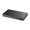 Управляемый L2 гигабитный Ethernet коммутатор Zyxel GS2220-28HP-EU0101F Photo 4