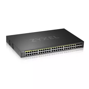 Managed L2 Gigabit Ethernet Switch Zyxel GS2220-50HP-EU0101F