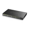 Pārvaldāms L2 gigabita Ethernet slēdzis Zyxel GS2220-50HP-EU0101F Photo 4