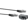 Network Cable Schwaiger TAL6731 533 Photo 2