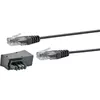 Network Cable Schwaiger TAL6731 533 Photo 4